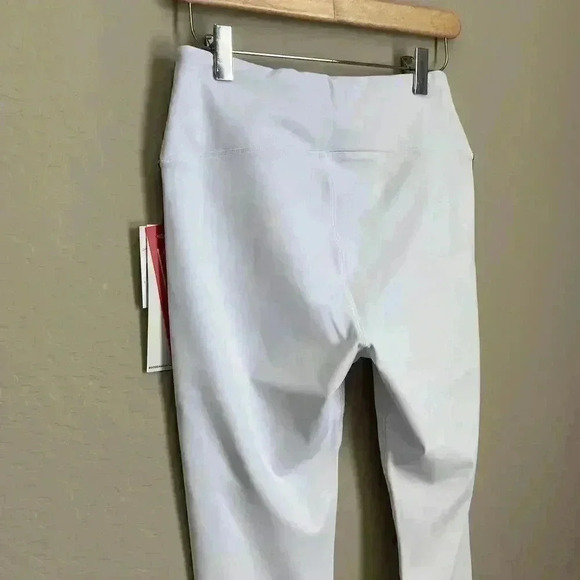 Good American Americana 7/8 Legging White Large - Picture 12 of 16